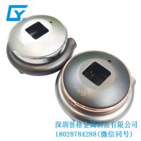 鋅合金壓鑄工藝在三星智能鎖有應(yīng)用嗎？
