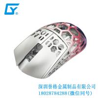 鎂合金壓鑄能做烤漆表面處理嗎？