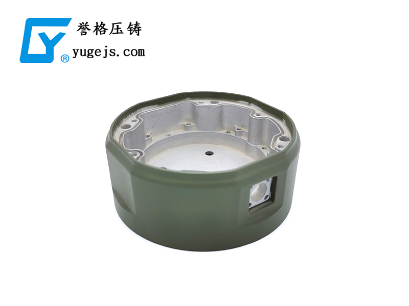 壓鑄模具新處理技術，液氮表面處理