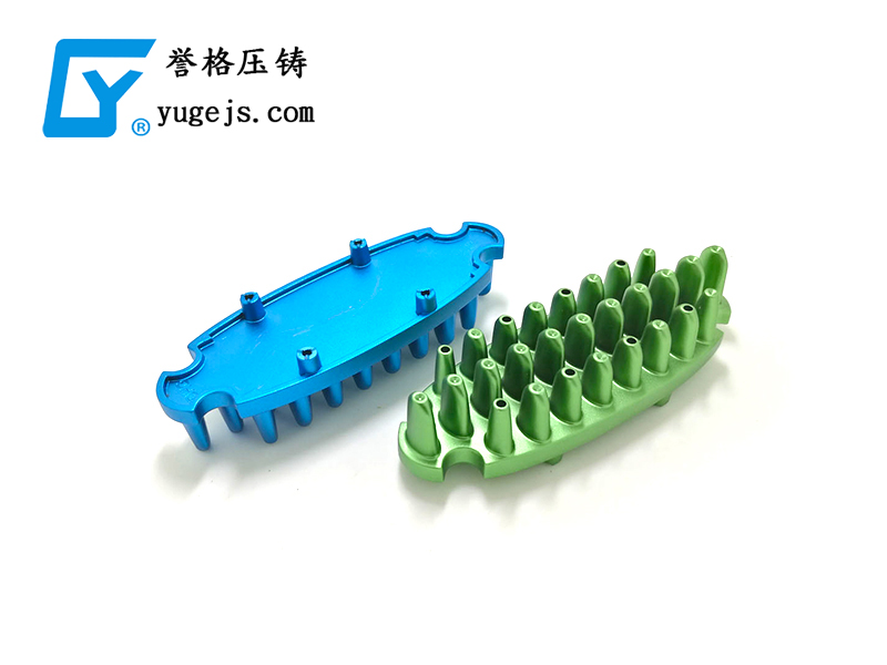 新技術(shù)，氮化技術(shù)在鋁合金壓鑄中應(yīng)用