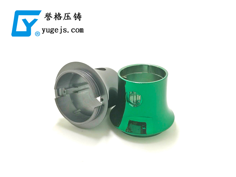 壓鑄件的凝固與收縮，壓鑄公司重點(diǎn)關(guān)注