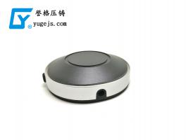 鋅合金壓鑄件的產品特點表現(xiàn)為？