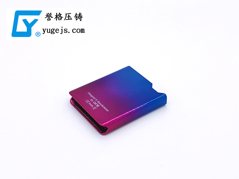 壓鑄模具裝錯(cuò)？防呆大法讓讓其不再發(fā)生