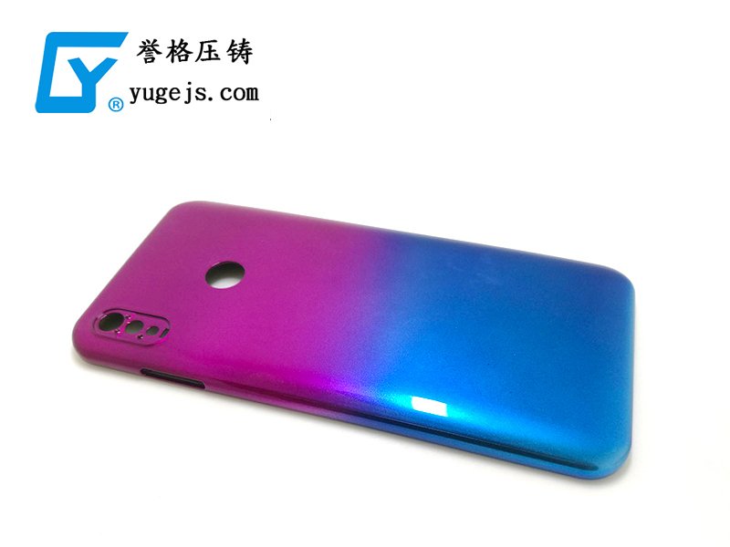 壓鑄廠必知，手機殼都是用什么材料做的