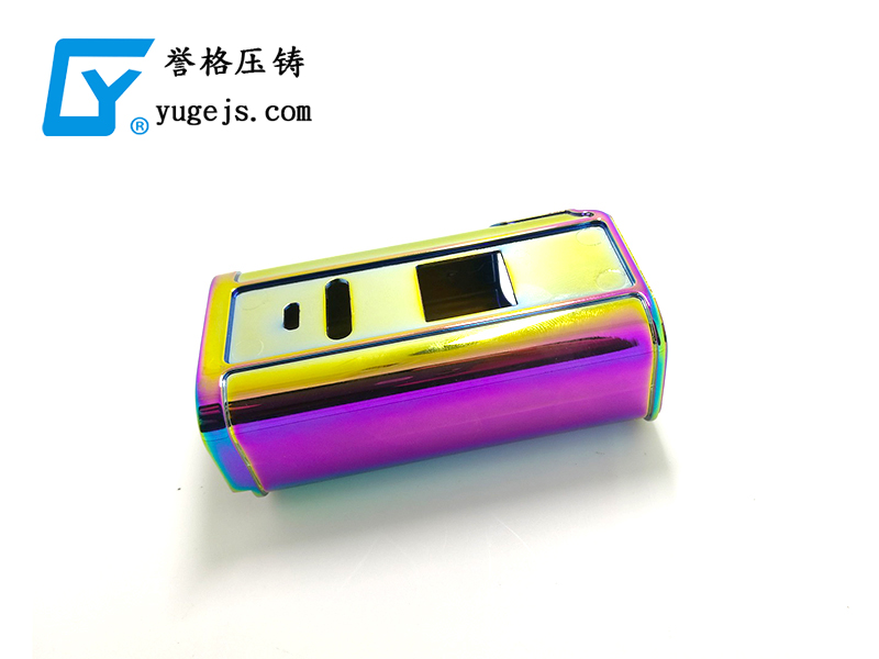 鋅合金壓鑄模具的制造技術(shù)流程，記住就不會出錯。