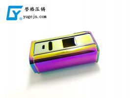 鋅合金壓鑄模具的制造技術(shù)流程，記住就不會(huì)出錯(cuò)。