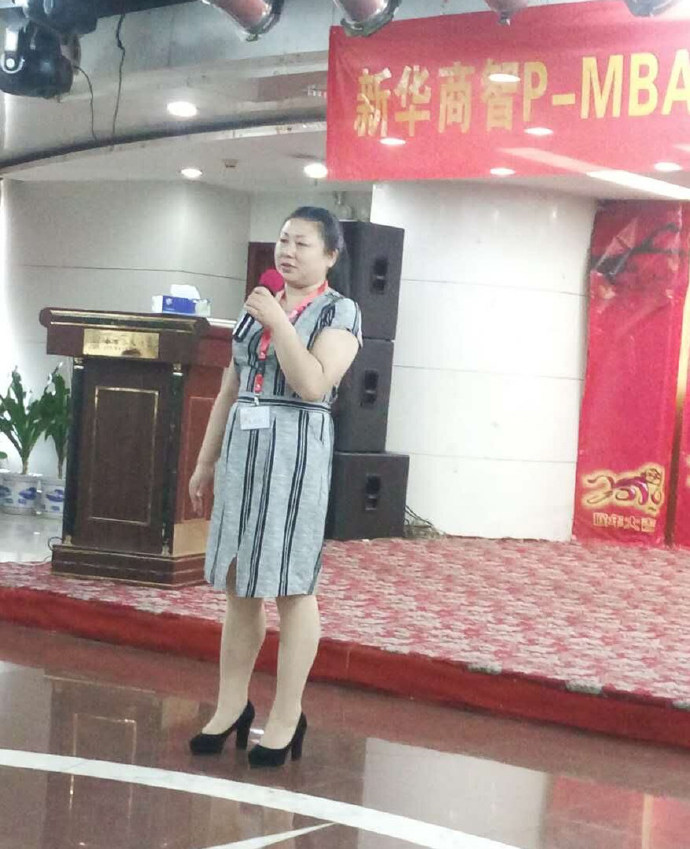 深圳PMBA23班畢業(yè)典禮，譽(yù)格學(xué)員畢業(yè)了
