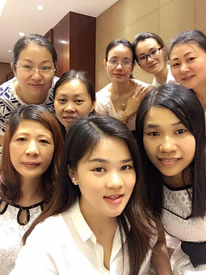 深圳PMBA23班畢業(yè)典禮，譽(yù)格學(xué)員畢業(yè)了