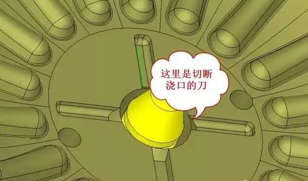 雙層模具，三層，多層，壓鑄公司未來(lái)的方向？