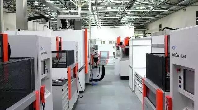 向先進學習，壓鑄公司如何向高附加值進發(fā)