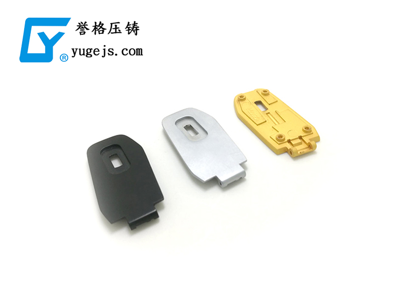 壓鑄廠該選用哪種方式去毛刺的，需要考慮哪些方面