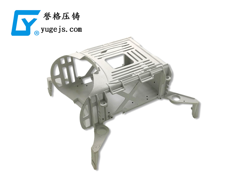 選好鋼材，避免缺陷，才能造好模具