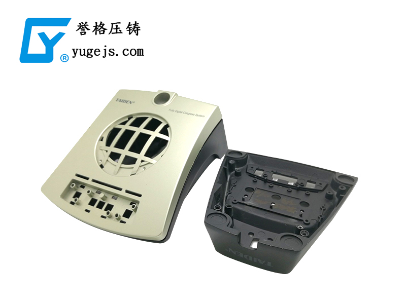 精密模具達(dá)到標(biāo)準(zhǔn)，才能夠滿(mǎn)足鋁合金壓鑄的要求