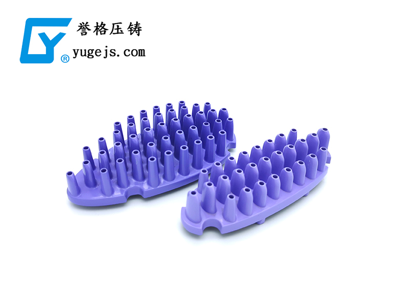 鋅合金壓鑄廠家要轉型成功，還需要什么素質(zhì)