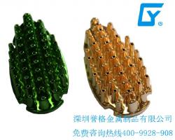 熱處理的質(zhì)量如何，深圳壓鑄模具廠該怎么檢驗(yàn)