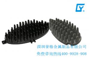 過(guò)熱，深圳壓鑄模具廠有什么好辦法
