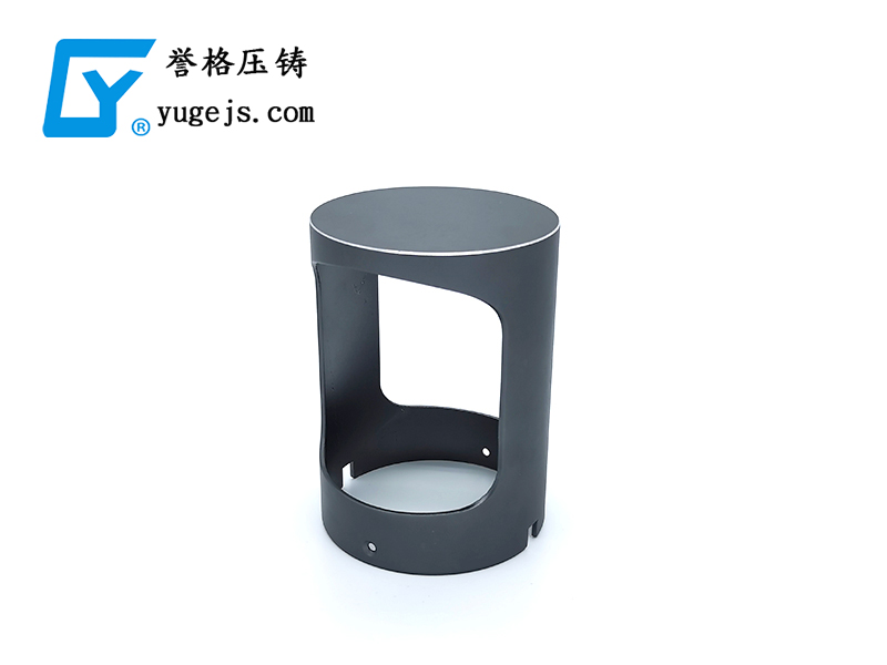 鋁合金壓鑄廠對自己再自信，也得試模