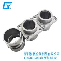 直流DC充電站有用到鋁合金壓鑄工藝嗎？