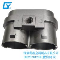 歐標(biāo)電動(dòng)車充電樁有使用鋁合金鑄件嗎？