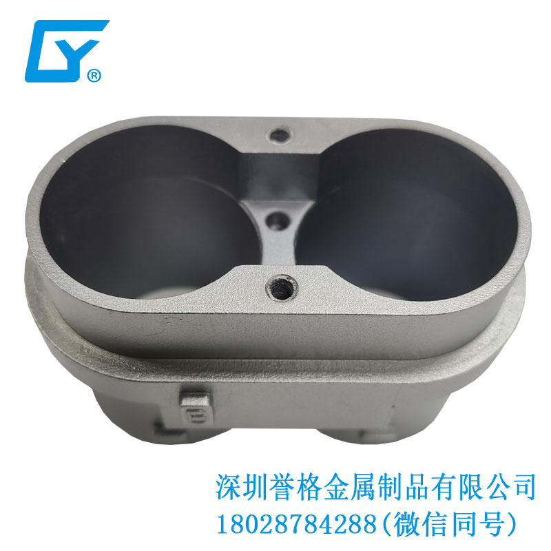 鎂合金壓鑄件在交流AC超級(jí)快充有使用到嗎？