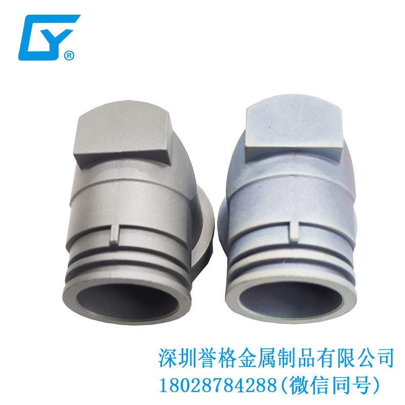 美標(biāo)電動車充電樁有應(yīng)用鎂合金壓鑄嗎？