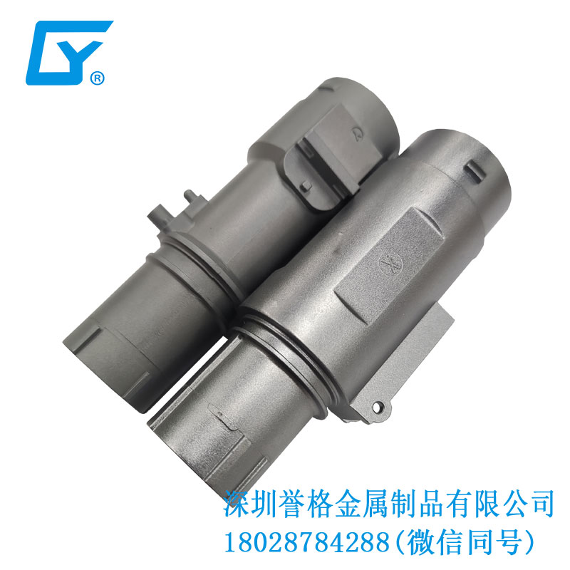 美標(biāo)電動(dòng)車充電樁有使用鎂合金壓鑄模具嗎？