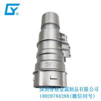 一觸即發(fā)！鋁合金拉伸模具必須學(xué)會(huì)的技術(shù)！
