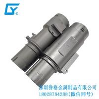 鋁拉伸和粉末噴涂的相性如何？