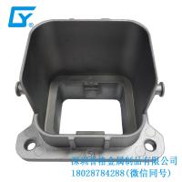 改變世界的力量！前沿科技——新能源模具！
