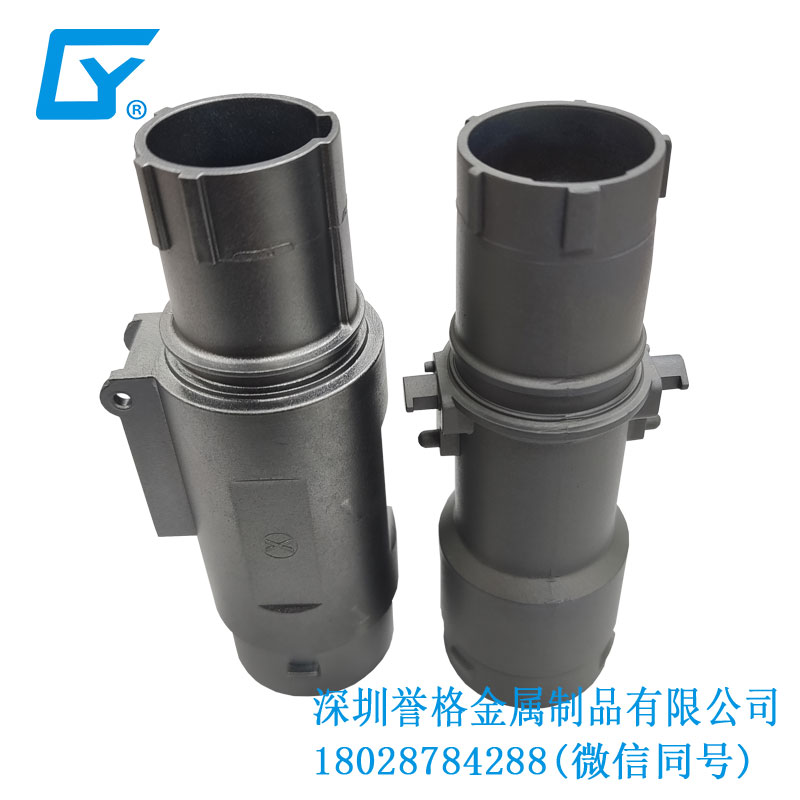 深圳壓鑄廠：努力奮斗的故事！