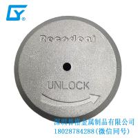 交流AC電動汽車有用到鎂合金鑄件嗎？