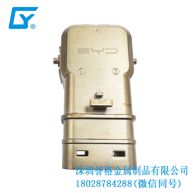 掌控品質(zhì)，鋅鋁合金壓鑄廠引領(lǐng)行業(yè)潮流！