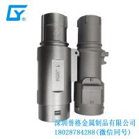 極限鋁合金拉伸！挑戰(zhàn)人類極限技術(shù)！