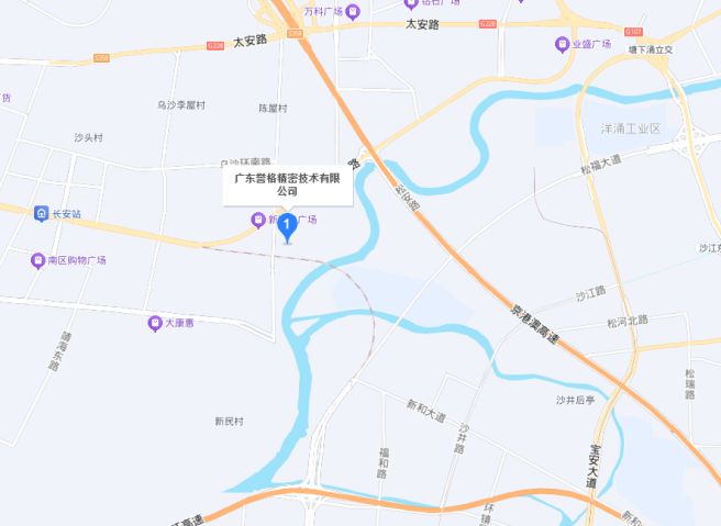譽(yù)格壓鑄廠，值得推薦的珠三角壓鑄廠